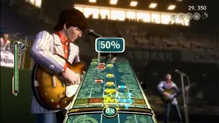 Taxman - The Beatles Guitar FC (TBRB)