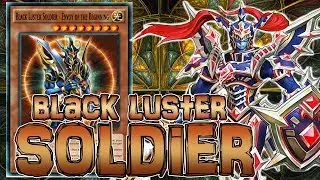 HABLEMOS DE: BLACK LUSTER SOLDIER - FAMILIA/ Análisis/ Hablemos de...