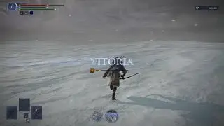 ER Nightreign Solo 1