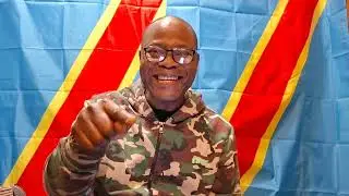 16 JAN PAULETTE KIMUNTU INCITE À LA HAINE TRIBALE CONTRE LES BALUBAS 👎🏿