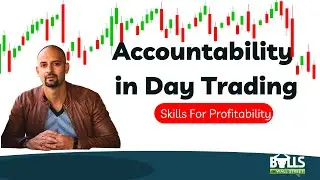 Accountability In Day Trading: What Creates Profitable Traders