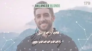 Ep 180 ft. Joseph Sheehey: Deep Dive on CBD, Microdosing, Psychedelics, & More