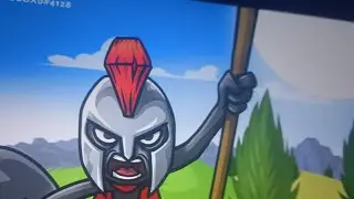 Khaledbox stick war saga series part 1 ( my journey begins)