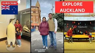 Explore Auckland | Visit Auckland War Memorial Museum |  Māori tribe | Roam in Queen Street