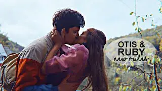 Otis & Ruby | Ti piaccio,ma tu non mi ami (Sex Education)