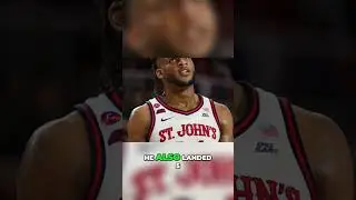 Pitino's St. John's Turnaround: From Failure to Big East Domination! #shorts