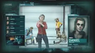 Resident Evil Resistance PS4 Gameplay ( Survivor : Jill Valentine ) #24