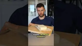 Jak nie skończyć jako CHUDOTŁUSTY 🤯😳 #odchudzanie #dieta #sylwetka