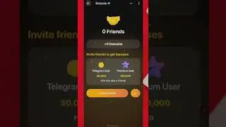 Dotcoin Airdrop Claim | Ever Token Airdrop Claiming process |Dotcoin airdrop wallet connect |Dotcoin