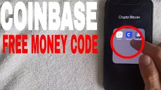 ✅  Coinbase Free Money Code Steps 🔴