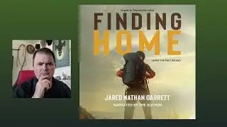 Finding Home (Finding Home Series Book 2) Audiobook