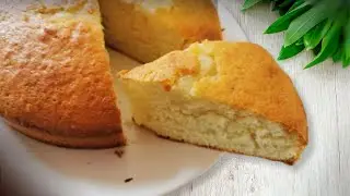 Gâteau au Yaourt – La Recette La Plus Simple et Moelleuse (Spécial Débutants)