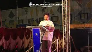 &ldquo;Royal College Utsav 2025 | Talent, Motivation & Celebration of Young Achievers&rdquo;