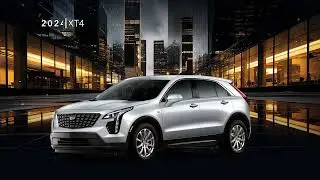 Summer Upgrade Event | Murray Brandon CADILLAC