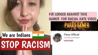 Who is this Paras official and why is he getting arrested?