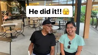 Talks with Charles about Philippines and his experiences! WATCH THIS!🇵🇭 #filipinaforeigner #cebu