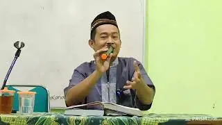 Allah Punya Tangan? - ustadz mujiman