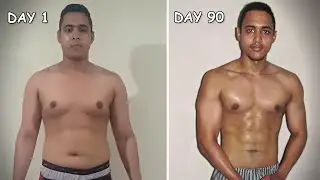 I lost 60 pounds in 3 months. Here's what I learned.