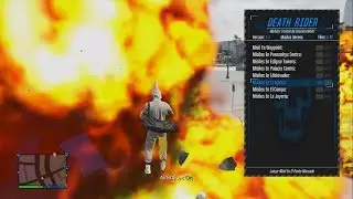 GTA 5 XBLRIDER LOBBY HACK | DEATHRIDER MENU XBOX 360 EN DIRECTO