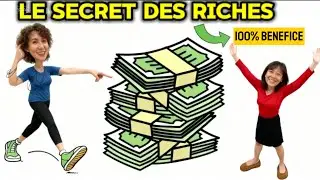 Les lois invisibles de la réussite  Inspiré de Jim Rohn