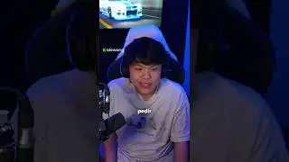 I THOUGHT I WAS BEING ROBBED