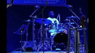 In Jesus Name + Fight For You Trap Mix 🎧 🥁