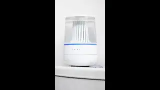 Shine Bathroom Mobile Vertical Video Ad by Early Bird Studios