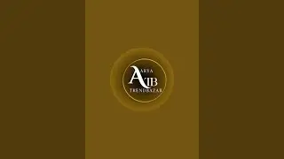 Aarya TrendBazar  is live!