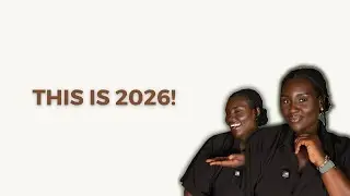 I NEEDED THIS CONVERSATION + Where I am Headed Now | Honest Sit-Down in 2026