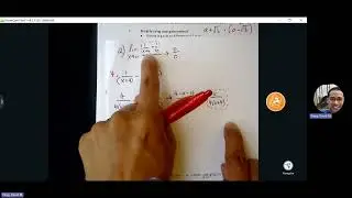 AB Calc   Finding Limits Algebraically Day 2