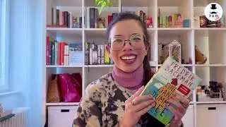 FAQmich EP47 โตมาเป็นผู้ใหญ่ที่ล้มเหลว? | รีวิวหนังสือ Fredrik Backman + ฝึกอ่านเยอรมัน