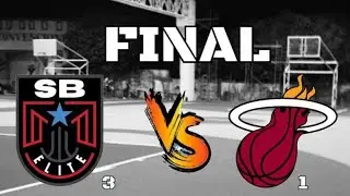 Gran final de la liga municipal de basketball de Angel R. Cabada. (SBL Saltabarranca Vs Lerdo Hits)