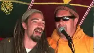 Solar Festival 2013 - Solar Song - Selassikai und Uly E. Neuens
