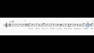 Santo | Bass Guide