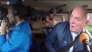 Fan van deze man  &lsquo;Ik mag jou niet lijden &rsquo; En dan hop weer verder
