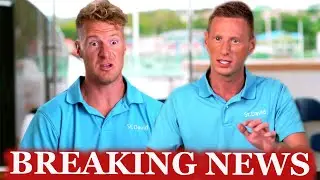 MINUTES AGO! Fraser Olender and Damo Drops Breaking News | Below Deck (S12 E8) | Bravo