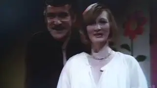 Rob Touber de Nieuwe Adèle Show Adèle Bloemendaal en Gerard Cox jaar 1973