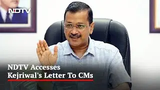 Third Front Attempt? Arvind Kejriwal Planned Meet With 7 Chief Ministers