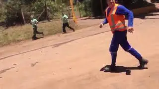 Exclusivo: Vídeo mostra momento exato em que barragem de Brumadinho (MG) se rompeu