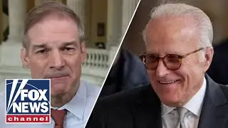 Jim Jordan: Jim Biden revealed how the &lsquo;Biden brand&rsquo; operated