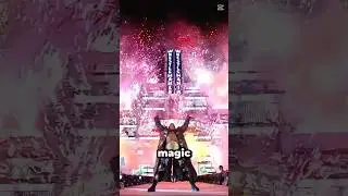 WWE&rsquo;s Greatest Entrances of All Time! 🔥 The Most Iconic Walkouts Ever!