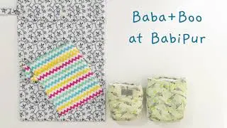 Introducing the Baba & Boo range at Babipur