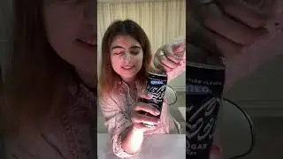 New oreo coca cola