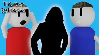 THE NEXT BEST CARTOON - Ep 4: Voice Actor Ballyhoo
