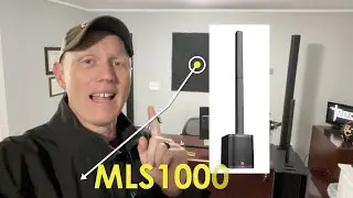Harbinger MLS1000 Review