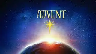 December 15, 2024 Worship | Christ Church Episcopal | Glen Allen, Virginia