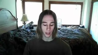 MrYourWilly's Vlog #24