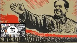 China's Industrial Revolution: The Great Leap Forward.