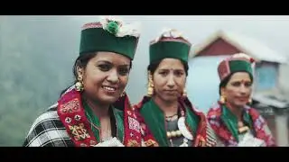 Polychromasia Book Trailer 1080p