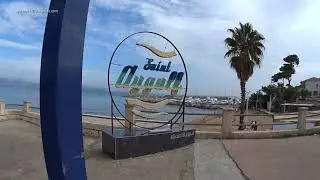 Saint Aygulf 2023 • Urlaub